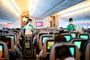 Jet Hồ Chí Minh Travel 18