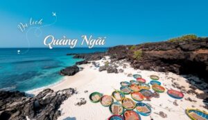 Jet Quảng Ngãi Travel 12