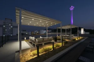 Khách Sạn Đắk Lắk Signature 25