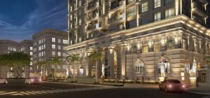 Khách Sạn Hà Nội Signature 01