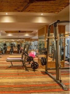 Khách Sạn Quảng Trị Signature 19