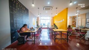 Learning Hà Nội Prime 26