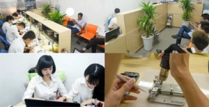 Mobile Lạng Sơn Center 21