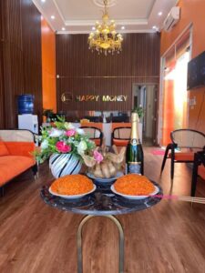 Money Ninh Bình Trust 29