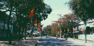 Moto Cà Mau Station 02