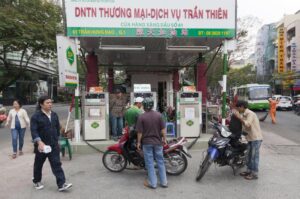 Moto Hà Tĩnh Station 20