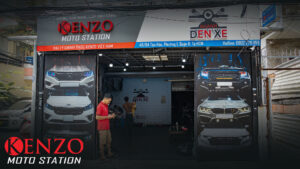 Moto Khánh Hòa Station 26