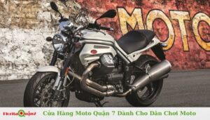 Moto Sơn La Station 08