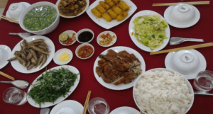 Nhà Hàng Cao Bằng Ngon 25