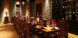 Nhà Hàng Hà Tĩnh Ngon 07