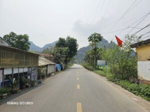 Pixel Bắc Ninh Station 23