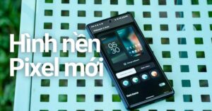 Pixel Đồng Nai Station 05