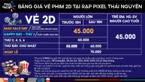 Pixel Lai Châu Station 17