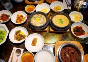 Quán Ăn Điện Biên Kitchen 27