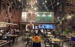 Quán Ăn Lâm Đồng Kitchen 15