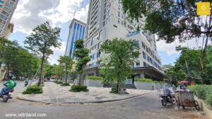 Residence Cao Bằng Residence 05