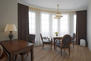 Residence Thái Nguyên Residence 11