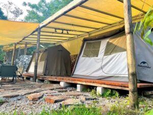 Resort Cao Bằng Prime 02