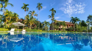 Resort Huế Prime 20