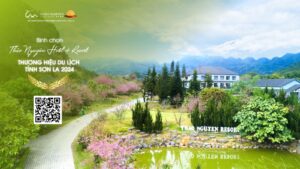 Resort Thái Nguyên Prime 08