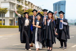 School Huế Master 11