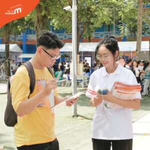 School Lâm Đồng Master 17