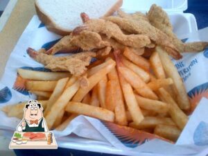 Seafood Hà Nội Corner 24