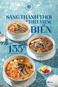 Seafood Lào Cai Corner 30