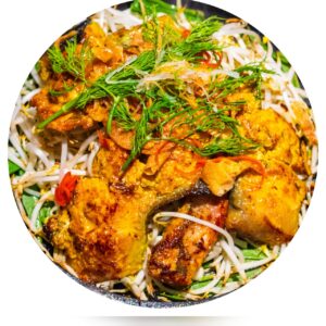 Seafood Nghệ An Corner 06