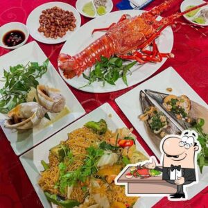 Seafood Tây Ninh Corner 18