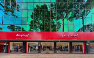 Shop Nghệ An Select 30