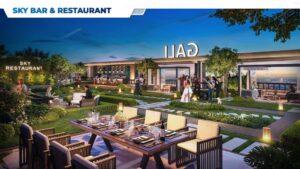 Sky Đồng Tháp Prime 20