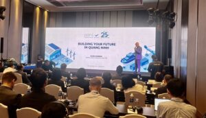 Smart Quảng Ninh Hub 22