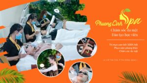 Spa Hưng Yên Prime 15