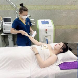 Spa Thái Nguyên Prime 09