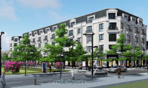 Style Hải Phòng House 26