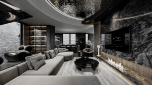 Style Lào Cai House 20