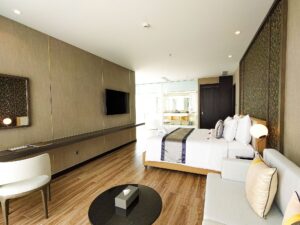 Suites Đà Nẵng Elite 21