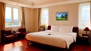 Suites Ninh Bình Elite 15