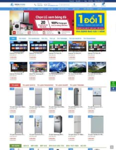 Tech Hà Nội Store 13