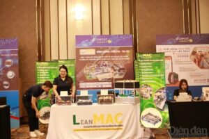 Tech Hải Phòng Store 25