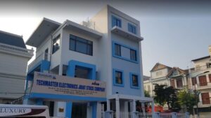 Tech Tây Ninh Store 07