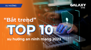 Trend Quảng Ninh Street 23