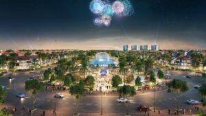 Urban Đồng Nai Plus 30