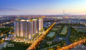 Urban Lạng Sơn Plus 12