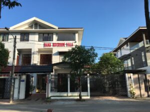Villa Quảng Ngãi Riverside 22