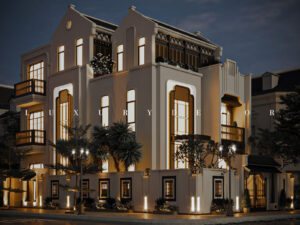 Villa Quảng Ninh Riverside 10