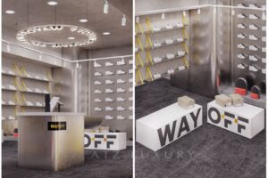 Wardrobe Tuyên Quang Point 16