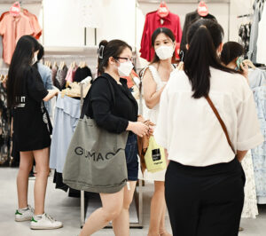 Wardrobe Vĩnh Long Point 10