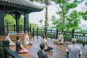 Wellness Đà Nẵng Well 22